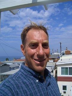 [MBA Business Plan Team Member Photo]